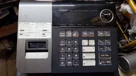 Casio PCR T280 Programming 的图像结果