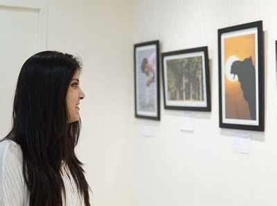 A photography exhibition to inspire the youth of Patna | Events Movie ...