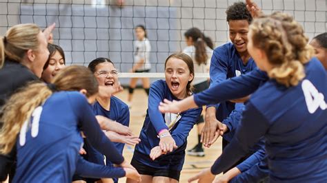 Youth and Family - YMCA of Greater Richmond