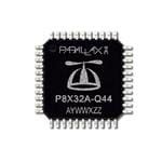 P8X32A-Q44 Parallax | Mouser India