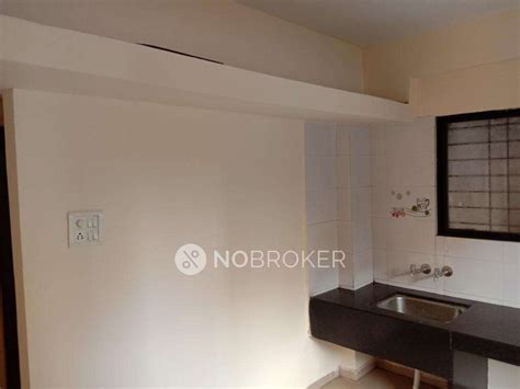 Dutta guru niwas Kharadi - Without Brokerage Unfurnished 1 BHK Flat for ...