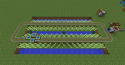 Sugar Cane Farm Minecraft Java 的图像结果