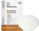 Dermatouch Kojic Acid 1% Soap with Glutathione | For Pigmentation & Sun ...