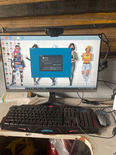 Computer for Live Stream 的图像结果