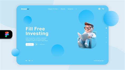 Image result for Figma Tutorial Web Design
