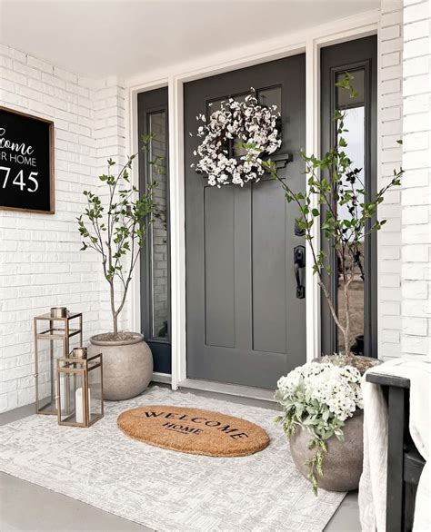 23 Beautiful Summer Porch Decor Ideas You Will Love! - Sky Forbes