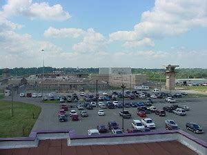 Roederer Correctional Complex - Department of Corrections