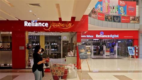 Image result for Reliance Retail