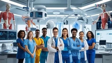 Careers with a B.Sc. in Health Sciences