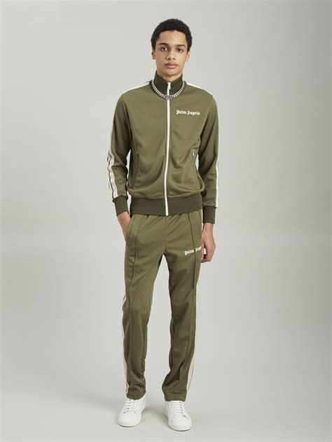 Tracksuits for Men | Palm Angels® Official