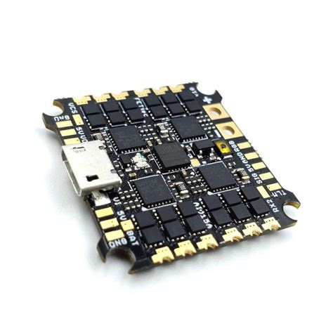 FETTEC MINI AIO 15A – RC Mumbai