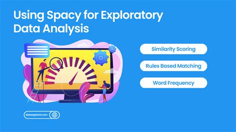 Python Spacy Tutorial 的图像结果