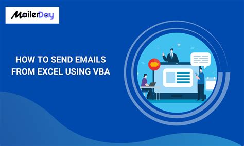Image result for Automatically Send Birthday Emails Using VBA in Excel