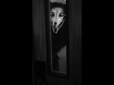 scp-1471 conoce su versión de r34 - YouTube