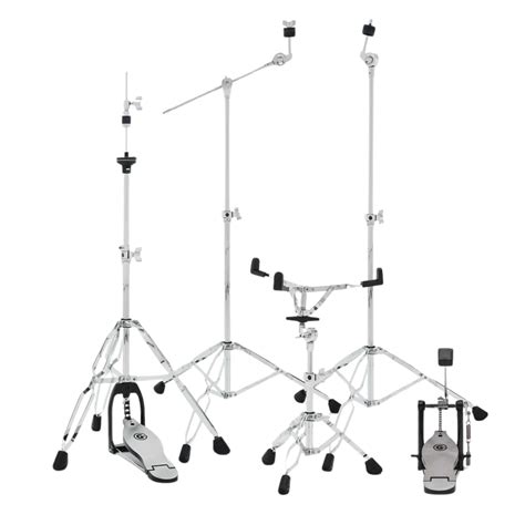 Gibraltar 4700PK 4000 Series Drum Hardware Pack – BAJAAO.COM