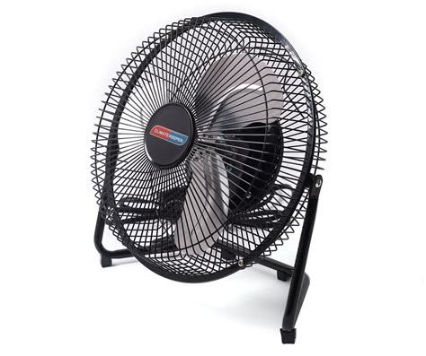 High Velocity Floor Fan | Big Lots