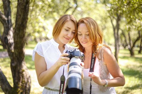 Как фотографировать портрет, портретная съемка - Курс для фотографа, в ...