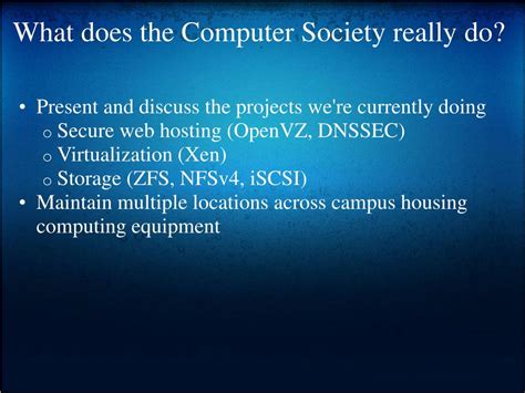 Image result for Computer Society