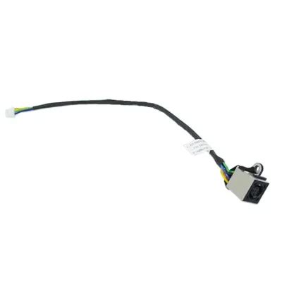 GENUINE Dell Inspiron 14R N4010 Vostro 3450 DC Power Jack Connector