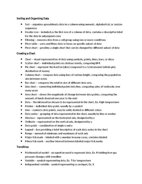 Image result for Sorting Chart