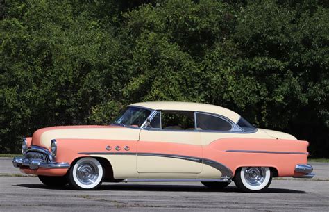 1953 Buick Super | Midwest Car Exchange
