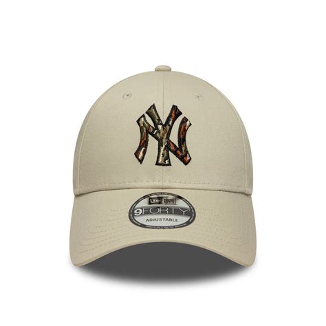 Buy Official New York Yankees Caps – New Era Cap India