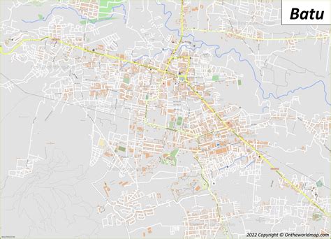 Image result for Explore Batu API