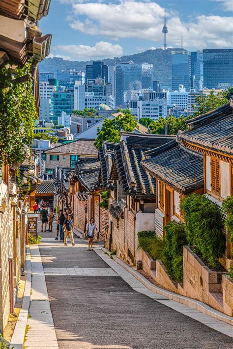 South Korea Pictures