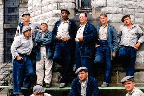 The Shawshank Redemption (1994)