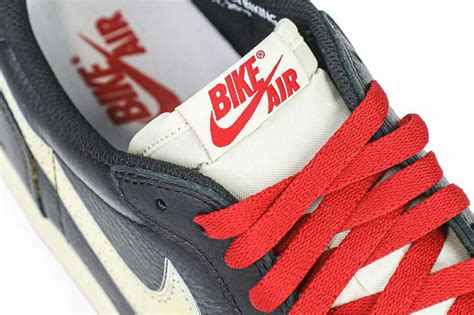 Nigel Sylvester's "Bike Air" Jordans Are Nice as Hell
