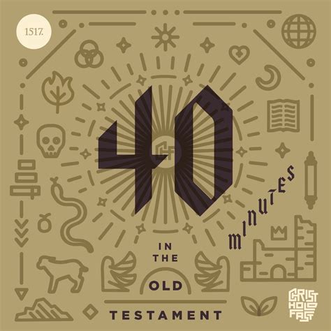 Episode 124 (Leviticus 19:19-2… - 40 Minutes In The Old Testament ...