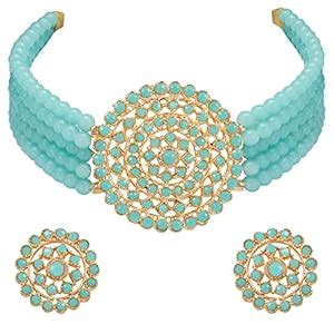 Touchstone Women's Padmavati Collection Indian Bollywood Traditional ...