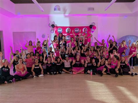 SHiNE Dance Fitness San Ramon - San Ramon, CA Patch