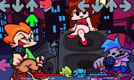 Image result for FNF Bot for Multiplayer