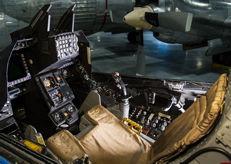 F 16 Cockpit Layout