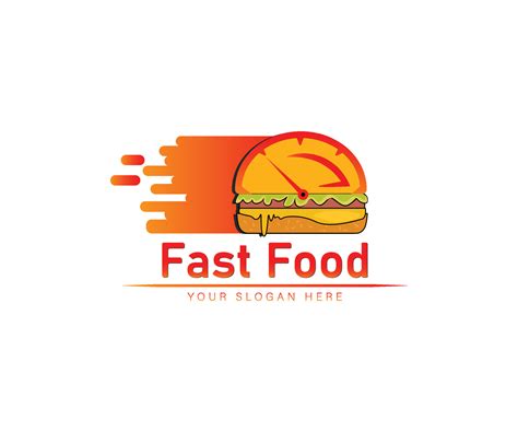 Uk Fast Food Outlets Logo