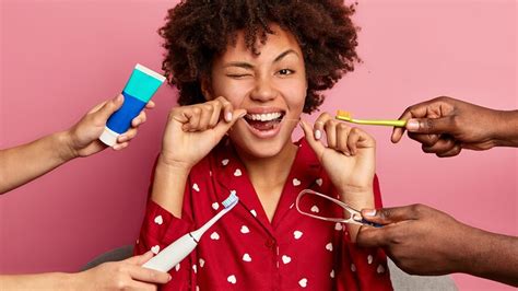 Natural Ways To Prevent Tooth Pain And Promote Oral Health | OnlyMyHealth