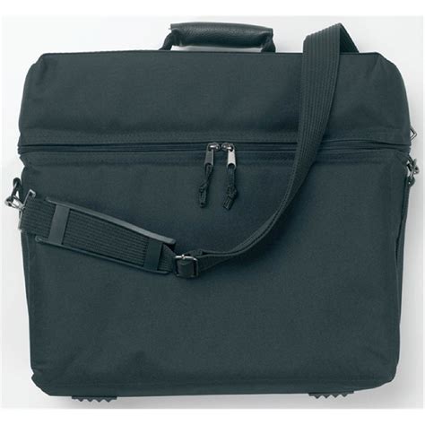 Prat Sac Voyager Bag 38 x 50 x 8 noir - Prophot