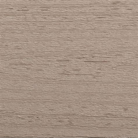 TimberTech Terrain 1-in x 8-in x 12-ft Sandy Birch Square Composite ...