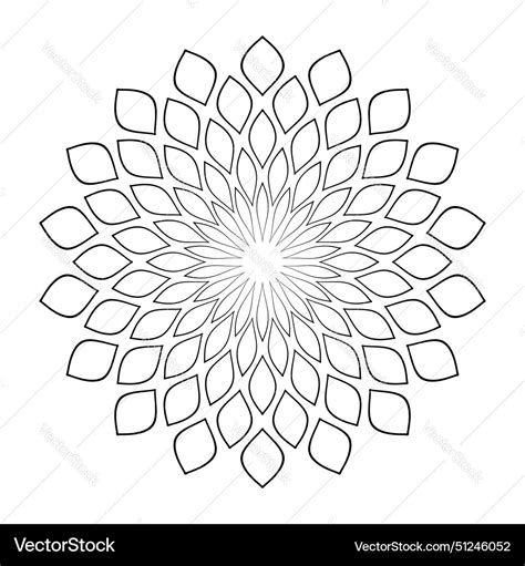 Image result for Radial Design Vector