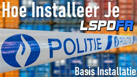 Full Install Tutorial Lspdfr 的图像结果
