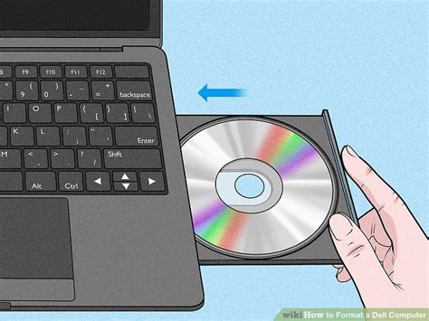 How to Format Dell Computer 的图像结果