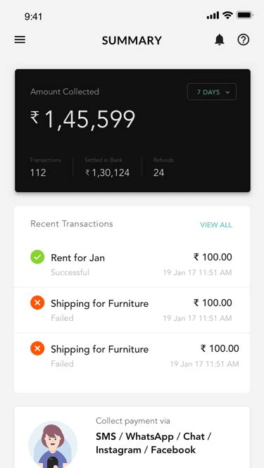 Create, Send & Manage Invoices - PayU
