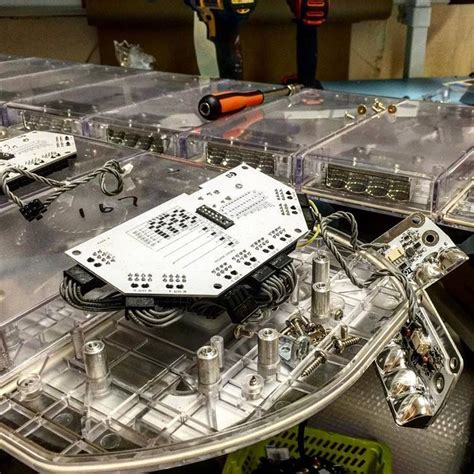 Image result for How to Install Wind Diffuser On LED Light Bar