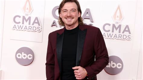 Did Morgan Wallen shave his mullet? New haircut pictures leave fans in ...