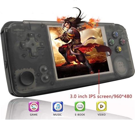 Image result for Mini Retro Game Console