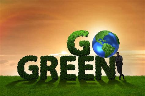 环保概念的绿色英文设计宣传图图片素材-环保概念的绿色英文设计图创意CG素材-jpg图片格式-mac天空素材下载