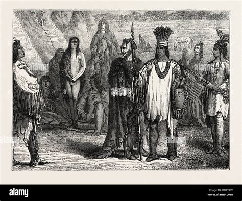 Creek Indians In Georgia Maps