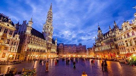 比利时留学申请全攻略【不用去别家看了，这里最全最完整！】 - 知乎