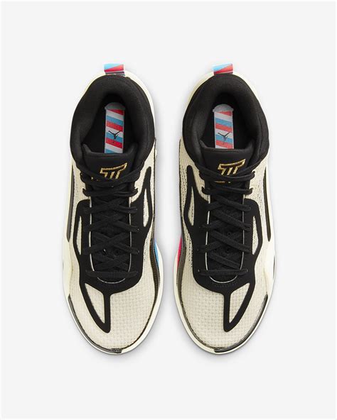 Tatum 1 "Barbershop" PF Basketball Shoes. Nike IN